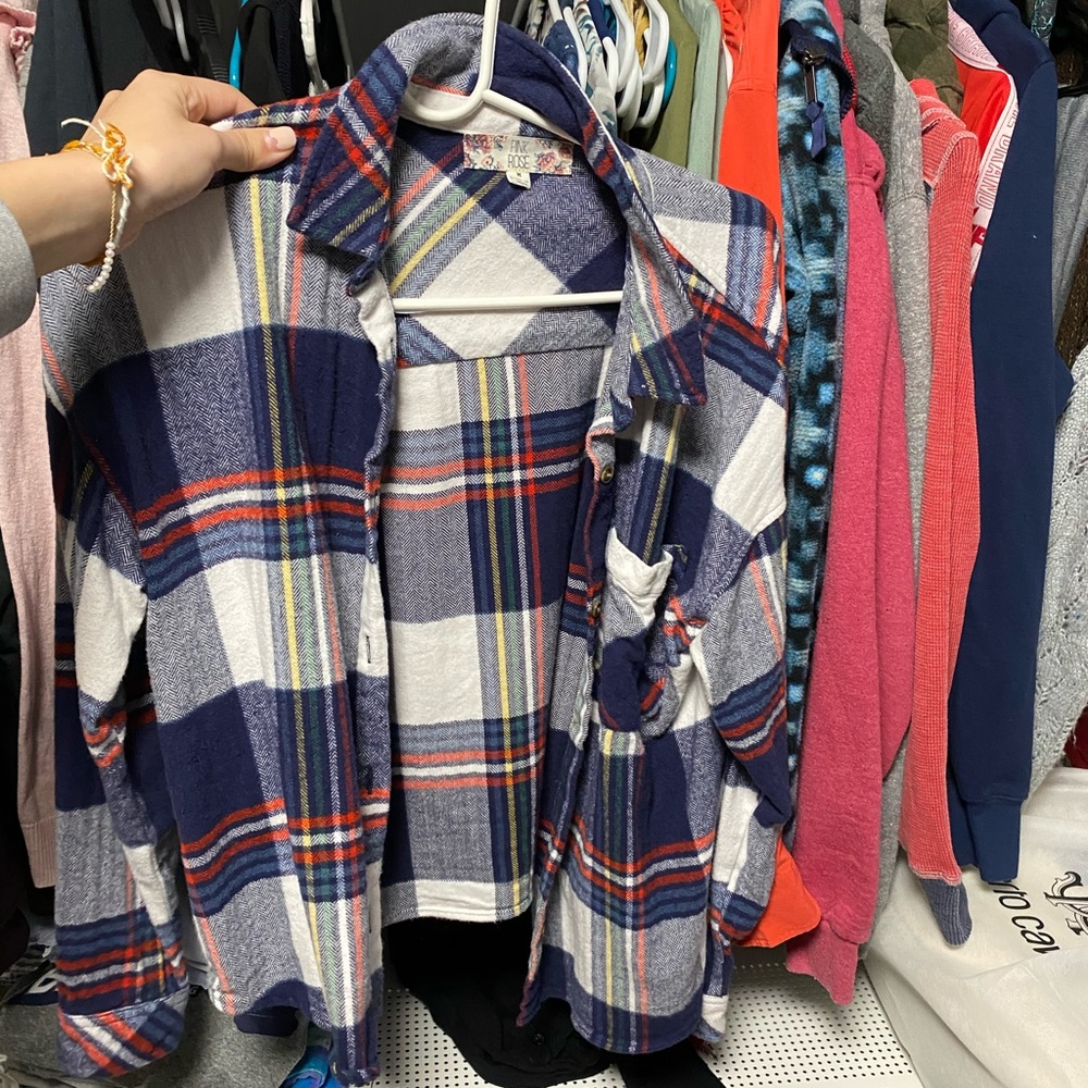 Flannel